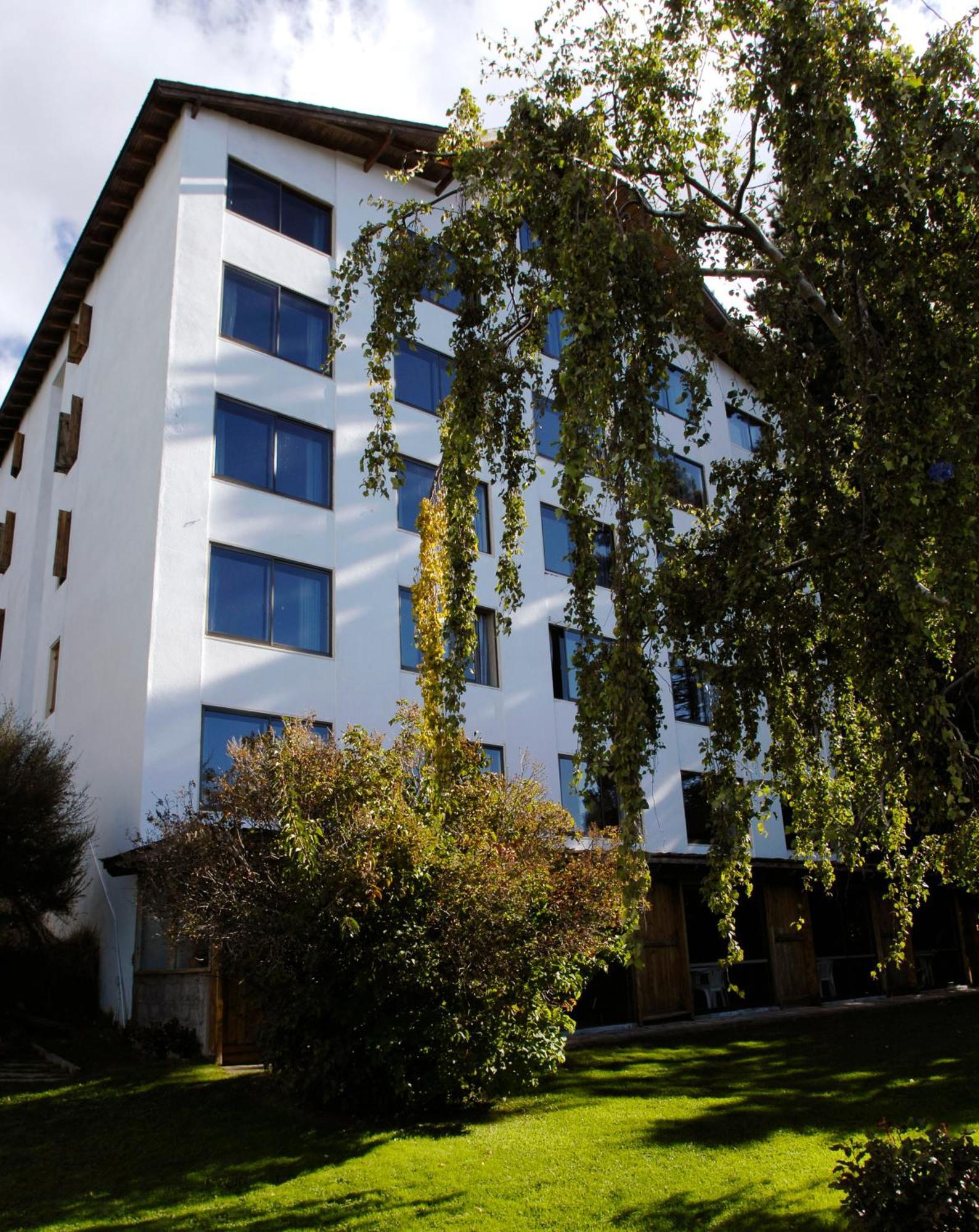 Aparthotel Apart Costa Azul Bariloche Zewnętrze zdjęcie